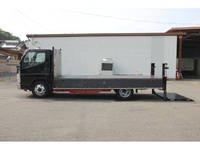 MITSUBISHI FUSO Canter Flat Body TPG-FEA50 2018 24,690km_17