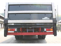 MITSUBISHI FUSO Canter Flat Body TPG-FEA50 2018 24,690km_21