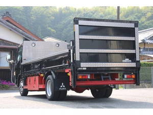 Canter Flat Body_2