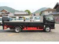 MITSUBISHI FUSO Canter Flat Body TPG-FEA50 2018 24,690km_4