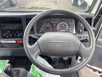 ISUZU Elf Double Cab TKG-NJR85A 2013 153,000km_31