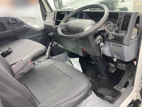 ISUZU Elf Double Cab TKG-NJR85A 2013 153,000km_39