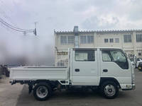 ISUZU Elf Double Cab TKG-NJR85A 2013 153,000km_5