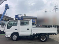 ISUZU Elf Double Cab TKG-NJR85A 2013 153,000km_7