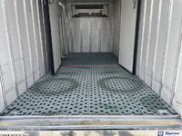 ISUZU Elf Refrigerator & Freezer Truck TSG-NMR85AN 2017 162,616km_19