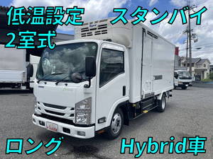 Elf Refrigerator & Freezer Truck_1