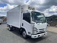 ISUZU Elf Refrigerator & Freezer Truck TSG-NMR85AN 2017 162,616km_3