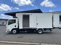 ISUZU Elf Refrigerator & Freezer Truck TSG-NMR85AN 2017 162,616km_6