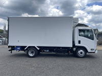 ISUZU Elf Refrigerator & Freezer Truck TSG-NMR85AN 2017 162,616km_7