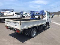ISUZU Elf Truck (With Crane) TRG-NJR85A 2018 53,000km_2