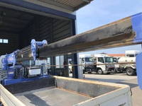ISUZU Elf Truck (With Crane) TRG-NJR85A 2018 53,000km_36