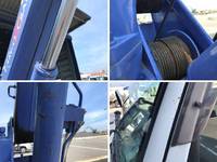 ISUZU Elf Truck (With Crane) TRG-NJR85A 2018 53,000km_40