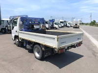 ISUZU Elf Truck (With Crane) TRG-NJR85A 2018 53,000km_4