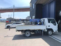 ISUZU Elf Truck (With Crane) TRG-NJR85A 2018 53,000km_5