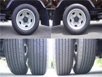 HINO Dutro Double Cab TKG-XZU710M 2019 28,481km_21