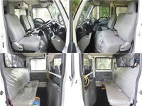 HINO Dutro Double Cab TKG-XZU710M 2019 28,481km_23