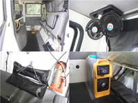 HINO Dutro Double Cab TKG-XZU710M 2019 28,481km_35