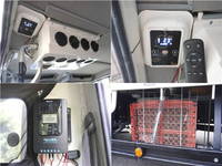 HINO Dutro Double Cab TKG-XZU710M 2019 28,481km_36