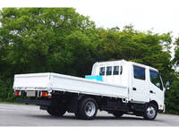 HINO Dutro Double Cab TKG-XZU710M 2019 28,481km_3