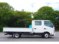 HINO Dutro Double Cab TKG-XZU710M 2019 28,481km_6