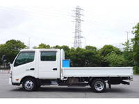 HINO Dutro Double Cab TKG-XZU710M 2019 28,481km_8