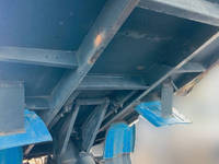 MITSUBISHI FUSO Canter Dump KC-FE517BD 1996 304,084km_10