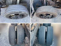 MITSUBISHI FUSO Canter Dump KC-FE517BD 1996 304,084km_12
