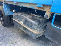 MITSUBISHI FUSO Canter Dump KC-FE517BD 1996 304,084km_13