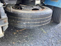 MITSUBISHI FUSO Canter Dump KC-FE517BD 1996 304,084km_14