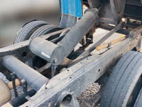 MITSUBISHI FUSO Canter Dump KC-FE517BD 1996 304,084km_15