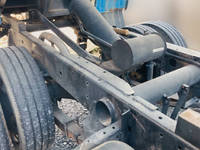 MITSUBISHI FUSO Canter Dump KC-FE517BD 1996 304,084km_16