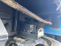 MITSUBISHI FUSO Canter Dump KC-FE517BD 1996 304,084km_17