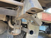 MITSUBISHI FUSO Canter Dump KC-FE517BD 1996 304,084km_18