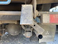MITSUBISHI FUSO Canter Dump KC-FE517BD 1996 304,084km_19