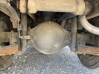 MITSUBISHI FUSO Canter Dump KC-FE517BD 1996 304,084km_20