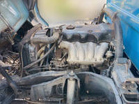 MITSUBISHI FUSO Canter Dump KC-FE517BD 1996 304,084km_21