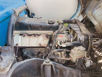 MITSUBISHI FUSO Canter Dump KC-FE517BD 1996 304,084km_22