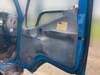 MITSUBISHI FUSO Canter Dump KC-FE517BD 1996 304,084km_25