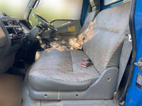 MITSUBISHI FUSO Canter Dump KC-FE517BD 1996 304,084km_26