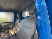 MITSUBISHI FUSO Canter Dump KC-FE517BD 1996 304,084km_27