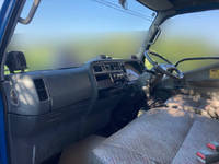 MITSUBISHI FUSO Canter Dump KC-FE517BD 1996 304,084km_28
