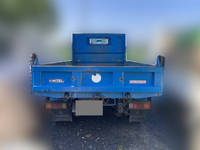 MITSUBISHI FUSO Canter Dump KC-FE517BD 1996 304,084km_2