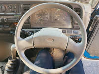 MITSUBISHI FUSO Canter Dump KC-FE517BD 1996 304,084km_31