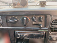 MITSUBISHI FUSO Canter Dump KC-FE517BD 1996 304,084km_33