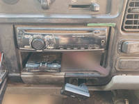 MITSUBISHI FUSO Canter Dump KC-FE517BD 1996 304,084km_34
