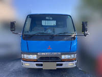 MITSUBISHI FUSO Canter Dump KC-FE517BD 1996 304,084km_4