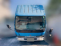 MITSUBISHI FUSO Canter Dump KC-FE517BD 1996 304,084km_5