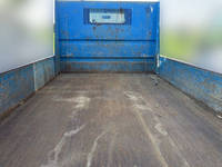 MITSUBISHI FUSO Canter Dump KC-FE517BD 1996 304,084km_6