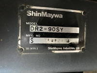 MITSUBISHI FUSO Canter Dump KC-FE517BD 1996 304,084km_7