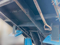 MITSUBISHI FUSO Canter Dump KC-FE517BD 1996 304,084km_9